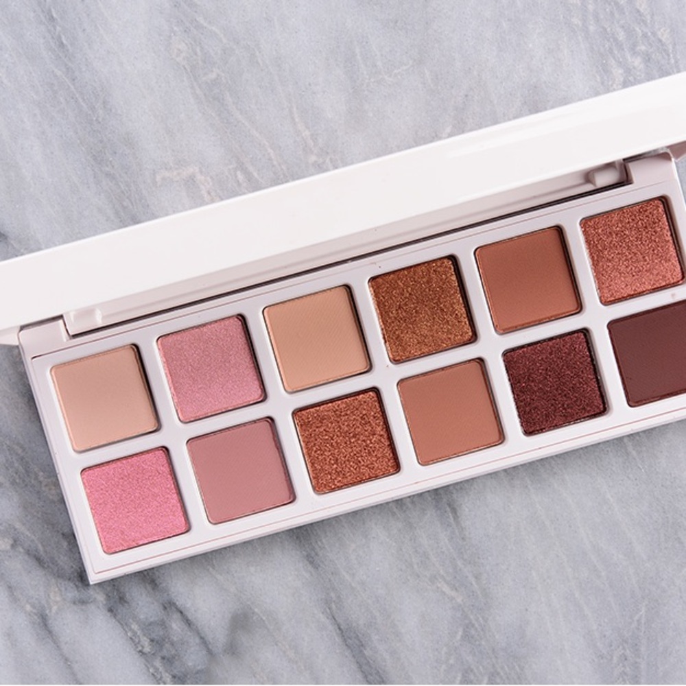 NWT Fenty Eyeshadow Palette